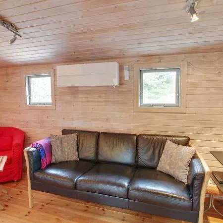 Agir - 600m From The Sea In Western Jutland By Interhome *