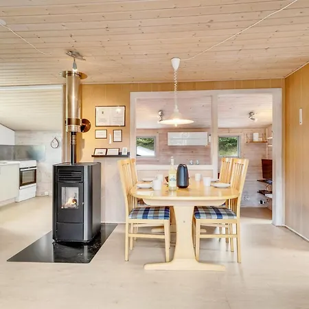 Agir - 600m From The Sea By Interhome Feriehus