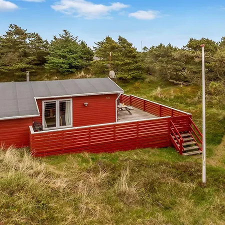 Agir - 600m From The Sea By Interhome Сasa de vacaciones *
